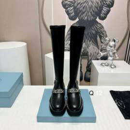 Picture of Prada Shoes _SKUPradasz35-402CJ080418856